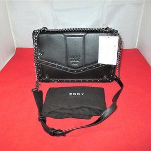 DKNY Whitney Studded Shoulder Bag  -  #3252